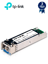 Transceptor SFP TP-Link TL-SM311LS 1000Base-LX 20km