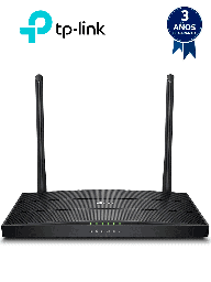 Router GPON TP-Link XC220-G3v AC1200 VoIP