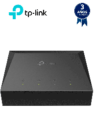 ONU GPON TP-Link XZ000-G3 Gigabit 20km