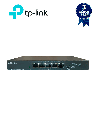 Switch TP-Link TL-SG105-M2 5 puertos 2.5 Gbps escritorio