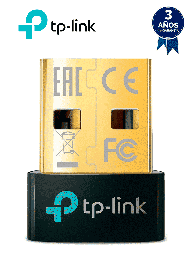 Adaptador USB Bluetooth TP-Link UB500 5.3 Nano
