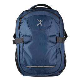 Mochila laptop Perfect Choice PC-084952 15.6-17 azul