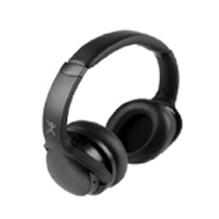 Audífonos diadema Perfect Choice PC-117315 ANC Bluetooth