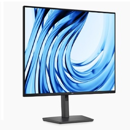 Monitor Dell P2726HE 27" FHD USB-C 100W RJ45