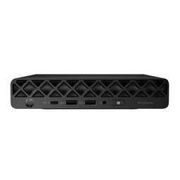 Mini PC HP ProDesk 4 Mini G1i Core Ultra 7 16GB 512GB