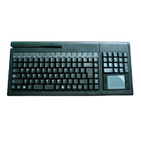 Teclado POS EC Line EC-KBS128MT 128 teclas USB