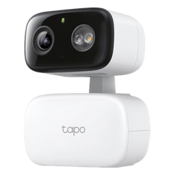 Cámara WiFi TP-Link Tapo C206 1080p Pan-Tilt IP65