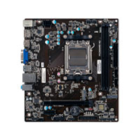 Tarjeta madre ECS PRO600AM5 AMD AM5 DDR5 HDMI