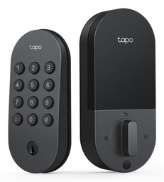 Cerrojo inteligente TP-Link Tapo DL100 Wi-Fi teclado IP54