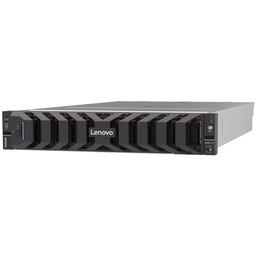 Servidor Lenovo ThinkSystem SR650 V4 7DGD1003LA Xeon 6505P