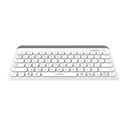 Teclado inalámbrico Acteck Inspire Trek TI737 78 teclas