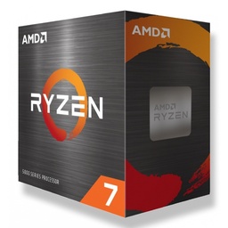 Procesador AMD Ryzen 7 5800XT 8 núcleos AM4 4.8 GHz