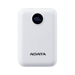 Power bank ADATA C10022 10000mAh USB-C USB-A 20W