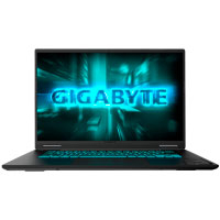 Laptop gamer Gigabyte Gaming A16 i7-13620H RTX 5050 16GB
