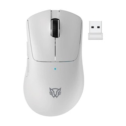 Mouse gamer Balam Rush BR-938556 12000 DPI inalámbrico