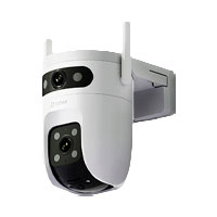 Cámara WiFi EZVIZ CS-C9C doble lente 3MP+3MP 360°