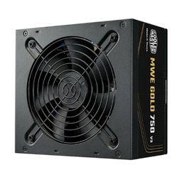 Fuente de poder Cooler Master MPE-7506-ACAG-BUS 750W Gold