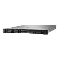Servidor rack HPE ProLiant DL320 Gen12 Xeon 6505P 1U