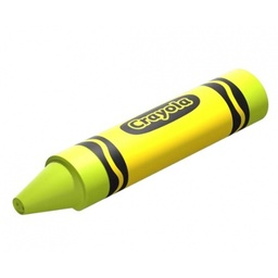 Memoria USB SanDisk Crayola 256GB USB-C