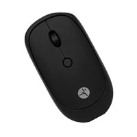 Mouse inalámbrico TechZone TZACMOI38 1600 DPI óptico