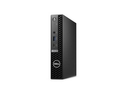 Mini PC Dell Pro Micro RM6YP Core Ultra 7 265T 16GB 512GB