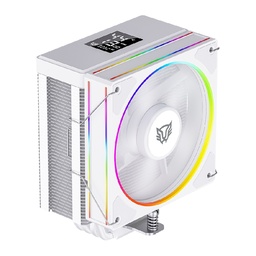 Disipador de aire Balam Rush Heliux Pro HEX55 220W RGB