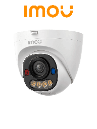 Cámara IP domo Imou IPC-PS8D-5V0 5MP PoE IR 30m