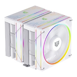 Disipador CPU Balam Rush Heliux Pro HEX70 270W ARGB