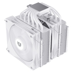 Disipador de aire CPU Balam Rush BR-941938 6 pipas 295W