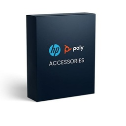 Adaptador de corriente Poly B92SVAA#ABM USB-C 65W