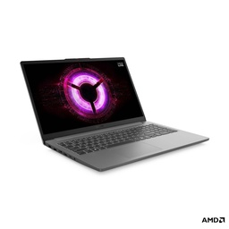 Laptop gamer Lenovo LOQ 15ARP10E Ryzen 7 RTX 4050 16GB