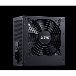 Fuente de poder XPG PROBE700B-BKCUS 700W 80 Plus Bronze