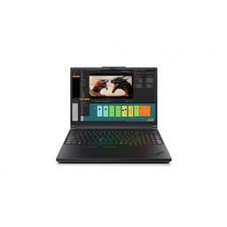 Laptop Lenovo ThinkPad P16 21RRS08500 Core Ultra 9 64GB