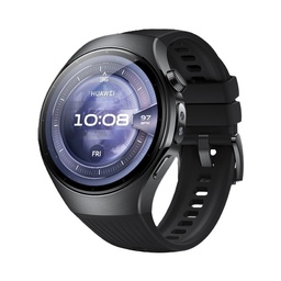 Smartwatch Huawei Watch 5 55020EXBN-DS 46mm AMOLED negro