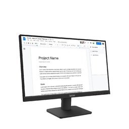 Monitor Lenovo ThinkVision E24-40 23.8" FHD 1920x1080