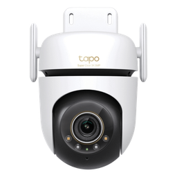 Cámara IP PTZ TP-Link Tapo C530WS 5MP WiFi IP66