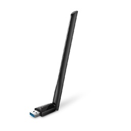 Adaptador USB Wi-Fi TP-Link Archer T3U Plus AC1300