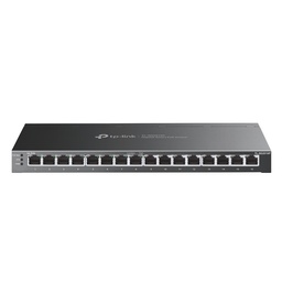 Switch PoE+ TP-Link SG2016P 16 puertos Gigabit JetStream