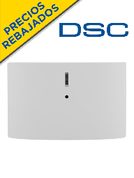 Detector rotura cristal DSC PGP9922 PowerG+ inalámbrico
