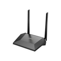 Router Wi-Fi 4 Dahua DH-N3 N300 300 Mbps 2.4 GHz