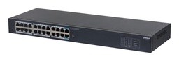 Switch Gigabit Dahua DH-SG1024 24 puertos no administrable