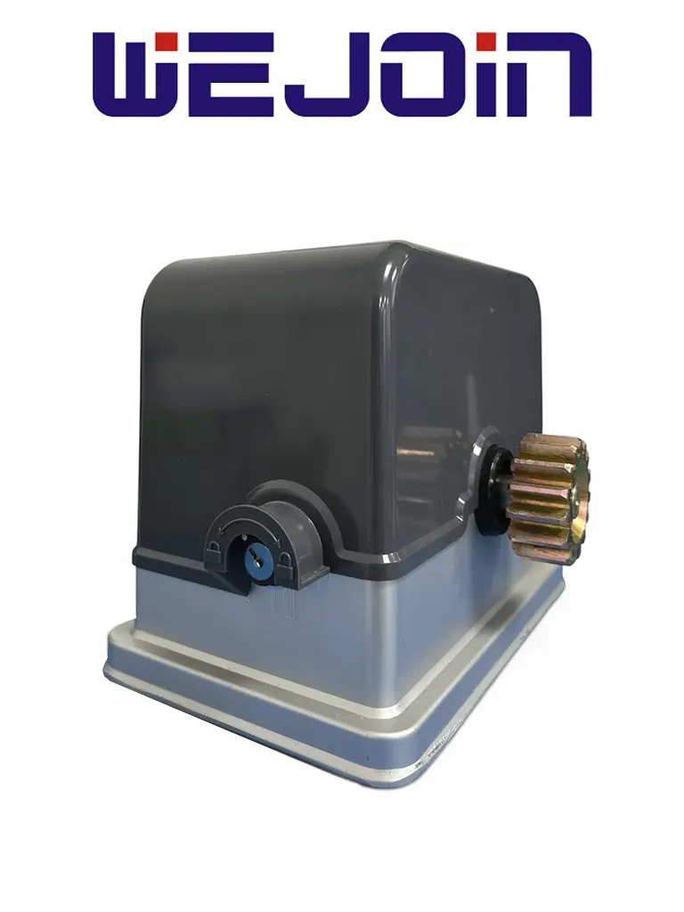 Motor portón corredizo WeJoin WJKMP301 1000 kg brushless