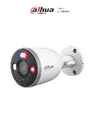 Cámara IP bala Wi-Fi Dahua F5D-PV 5MP Full Color IR 30 m