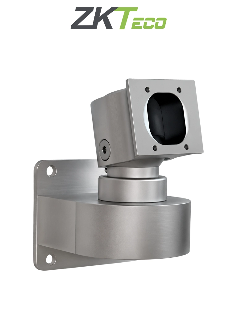 Soporte de pared ZKTeco ROTS-3 terminal facial aluminio