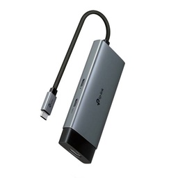 Hub USB-C 5 en 1 TP-Link UH5020C HDMI 4K