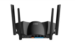 Router Dahua DH-AX30 Wi-Fi 6 AX3000 doble banda Gigabit