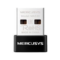Adaptador Bluetooth USB Mercusys MA530 Nano BT 5.3