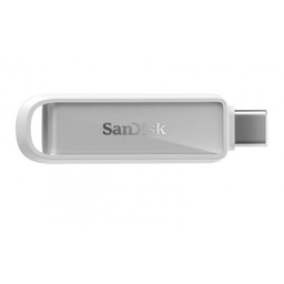 Memoria USB SanDisk SDIXS0N-128G-GN6NE 128GB USB-C 3.2