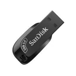Memoria USB SanDisk Ultra Shift SDCZ410-128G-G46 128GB