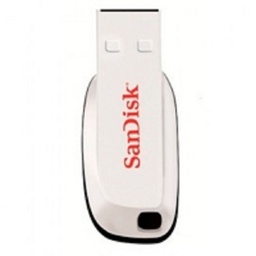 Memoria USB SanDisk SDCZ50C-016G-B35W 16GB USB 2.0